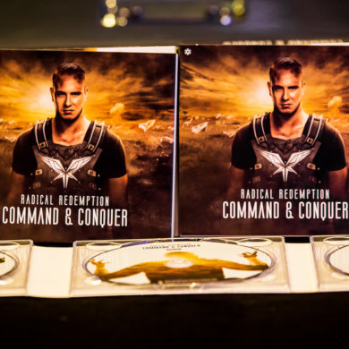 Radical Redemption 2018 – Command and Conquer