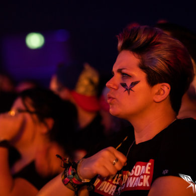 Radical Redemption 2018 – Command and Conquer