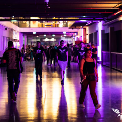 Radical Redemption 2018 – Command and Conquer