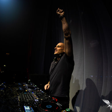 Radical Redemption 2018 – Command and Conquer