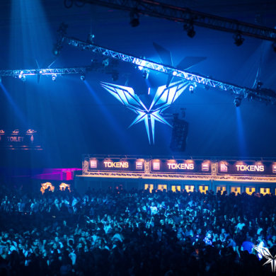 Radical Redemption 2018 – Command and Conquer