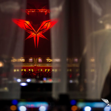 Radical Redemption 2018 – Command and Conquer