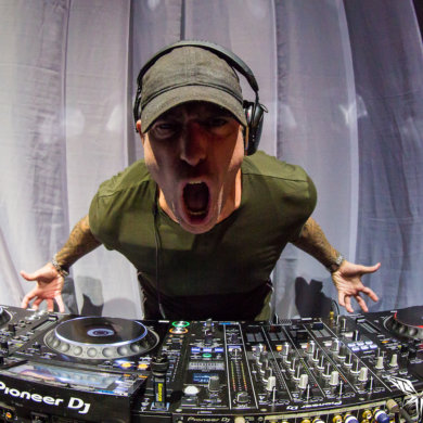 Radical Redemption 2018 – Command and Conquer