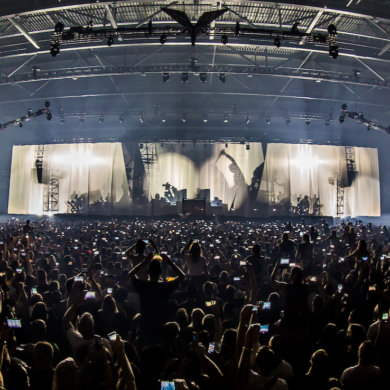 Radical Redemption 2018 – Command and Conquer