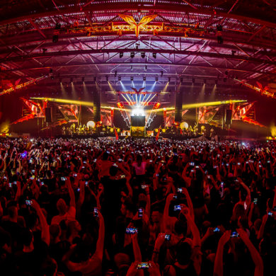 Radical Redemption 2018 – Command and Conquer