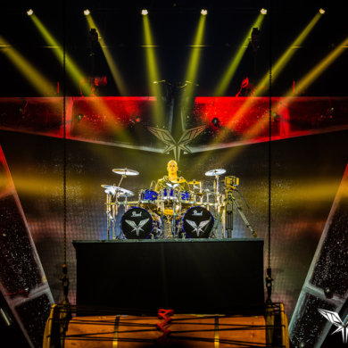 Radical Redemption 2018 – Command and Conquer