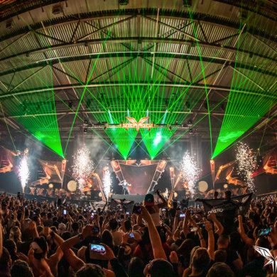 Radical Redemption 2018 – Command and Conquer