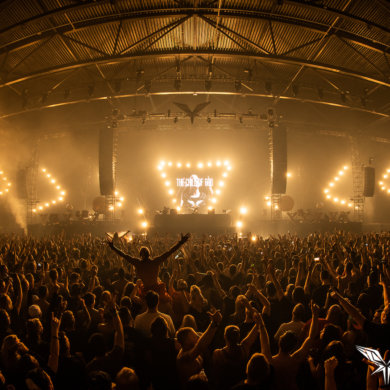Radical Redemption 2018 – Command and Conquer