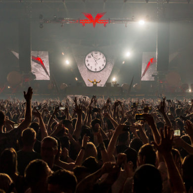 Radical Redemption 2018 – Command and Conquer