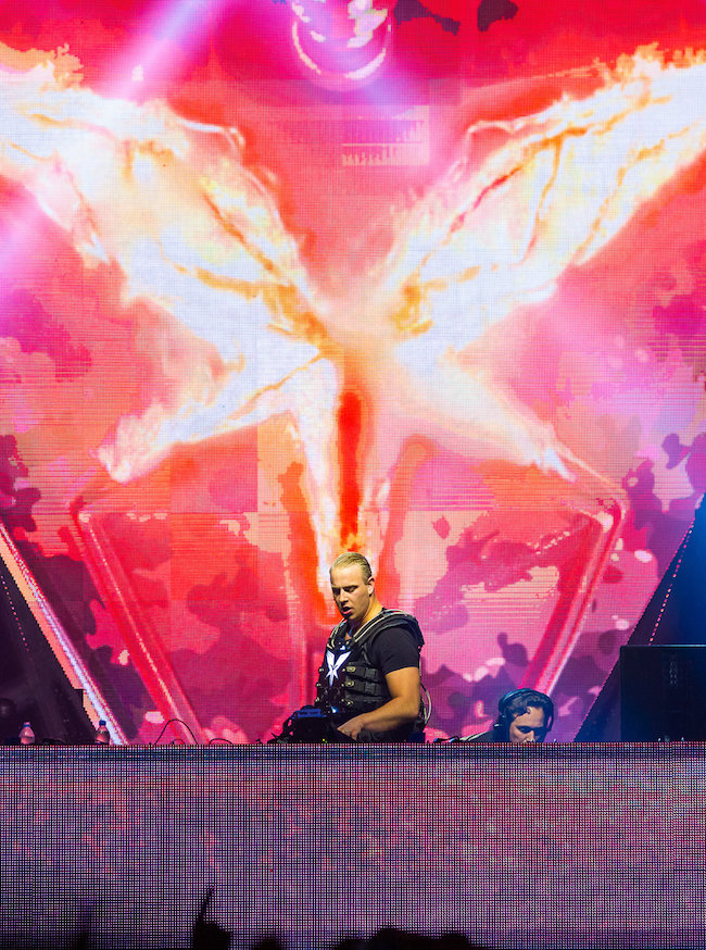 Radical Redemption 2018 – Command and Conquer