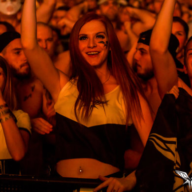 Radical Redemption 2018 – Command and Conquer