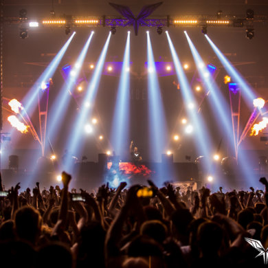 Radical Redemption 2018 – Command and Conquer