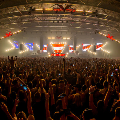 Radical Redemption 2018 – Command and Conquer