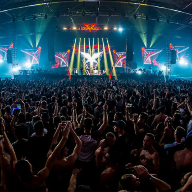 Radical Redemption 2018 – Command and Conquer