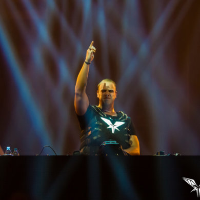 Radical Redemption 2018 – Command and Conquer