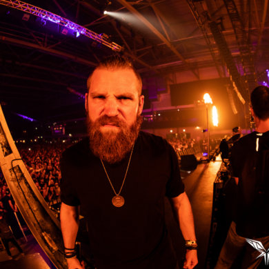 Radical Redemption 2018 – Command and Conquer