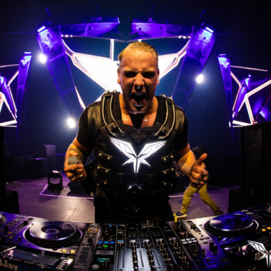 Radical Redemption 2018 – Command and Conquer