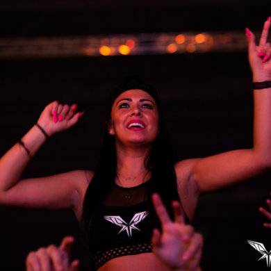 Radical Redemption 2018 – Command and Conquer