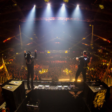 Radical Redemption 2018 – Command and Conquer