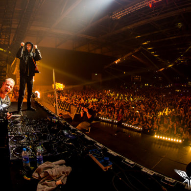 Radical Redemption 2018 – Command and Conquer