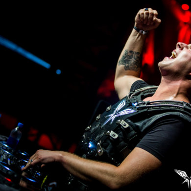 Radical Redemption 2018 – Command and Conquer
