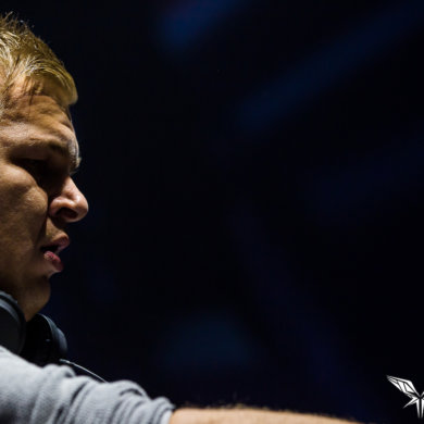 Radical Redemption 2018 – Command and Conquer