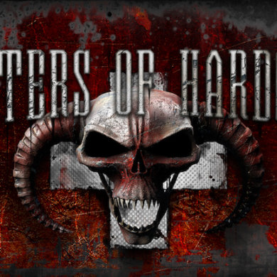Masters of Hardcore Switzerland – 2014