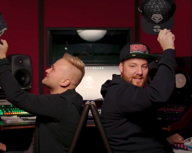 Warface – The Shoe Game | Warface presents Live for This