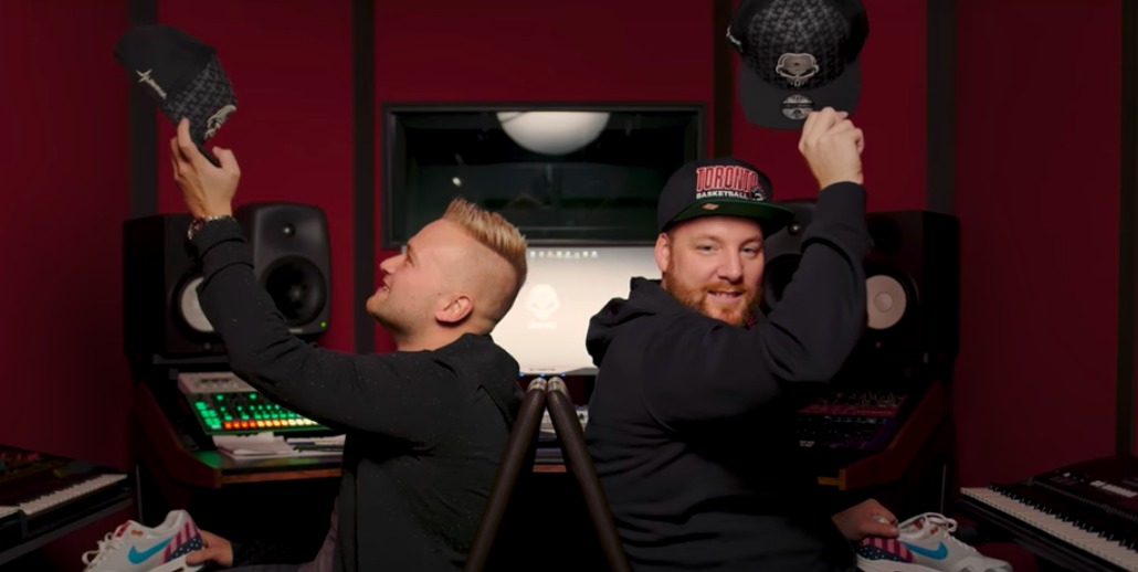 Warface – The Shoe Game | Warface presents Live for This