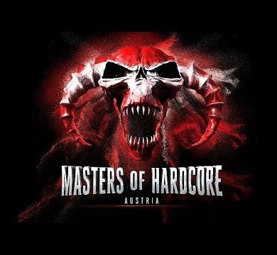 Masters of Hardcore – The Austrian Awakening