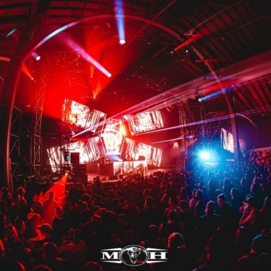 Masters of Hardcore – The Austrian Awakening