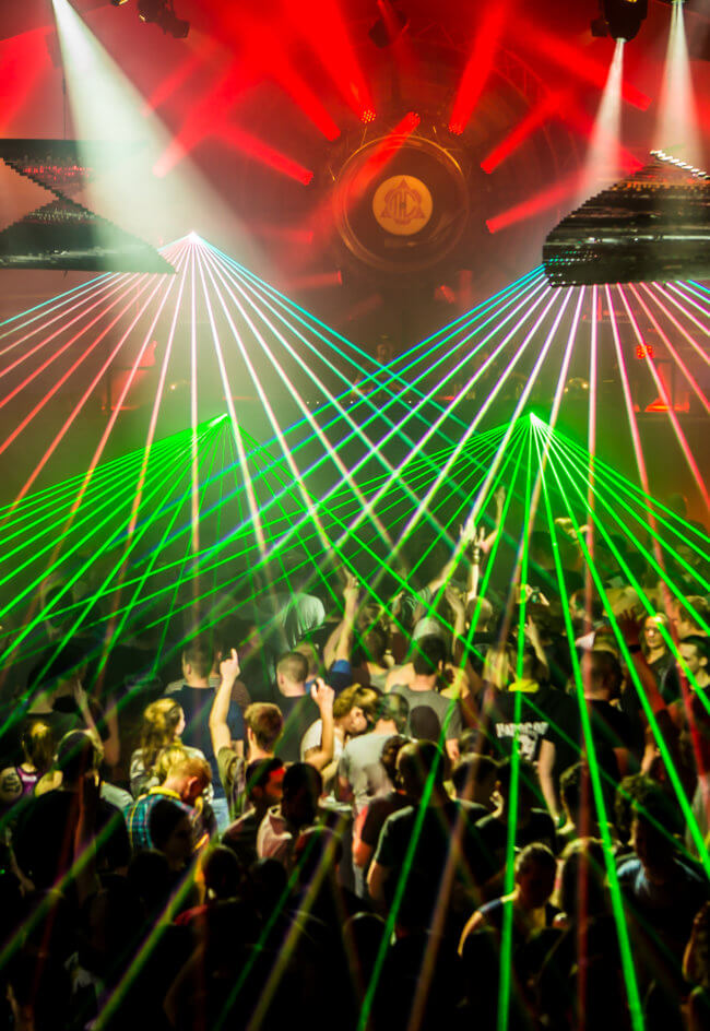 Check out the Catscan Warm-Up Mix For Mindcontroller 2017