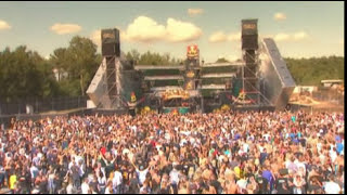 This is the Official Dominator Festival 2009 Aftermovie
