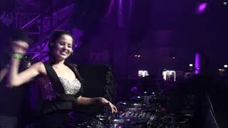 This was Miss K8 at Syndicate 2018