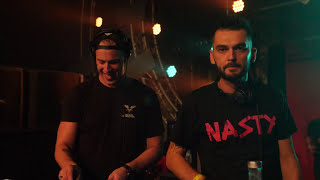 Syndicate 2017: Recap Radical Redemption & Crypsis