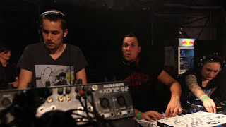 This was BMG at Syndicate 2012