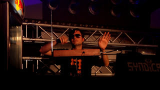 Dit was Eric Sneo @ SYNDICATE 2012!