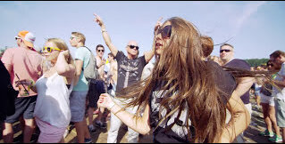 Watch the official Free Festival 2013 Aftermovie