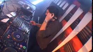 This was Weichei at SYNDICATE 2009 – Ambassadors in Harder Styles