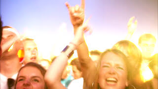 Dit is de Free Festival 2010 – ‘The Original’ Aftermovie