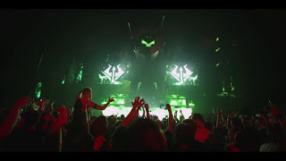 Watch here the SYNDICATE 2014 | Official Aftermovie