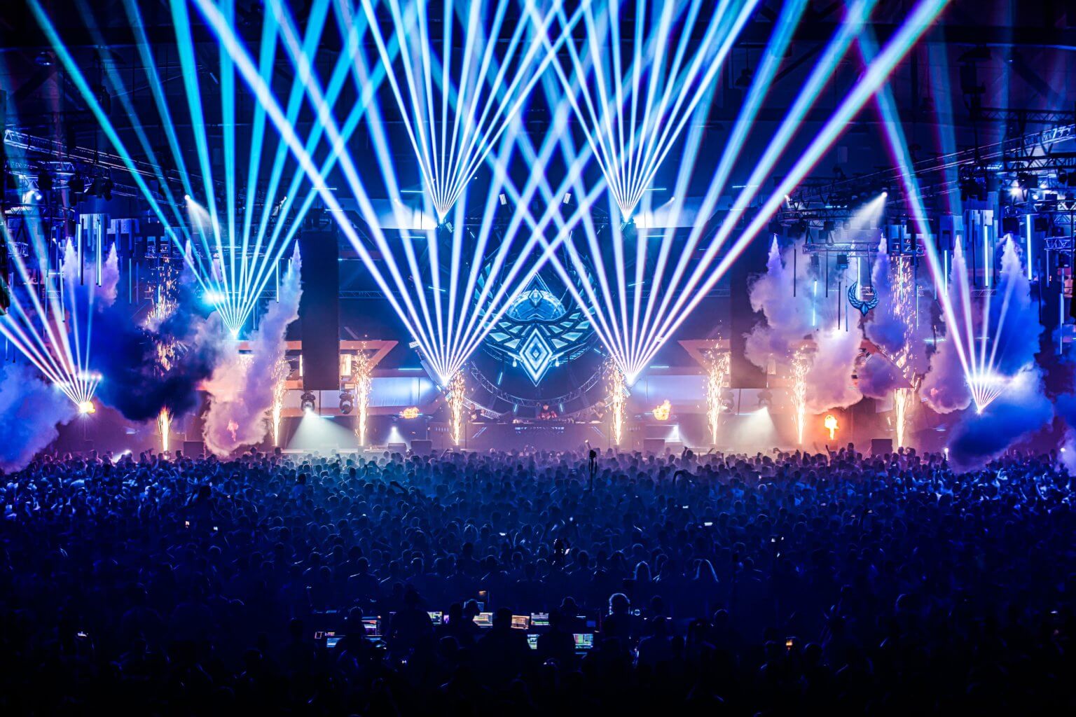 Tickets voor Supremacy 2021 zijn nu beschikbaar!