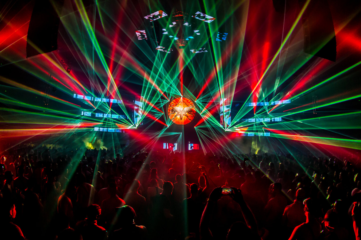 Listen to the official Supremacy Australia 2018 anthem