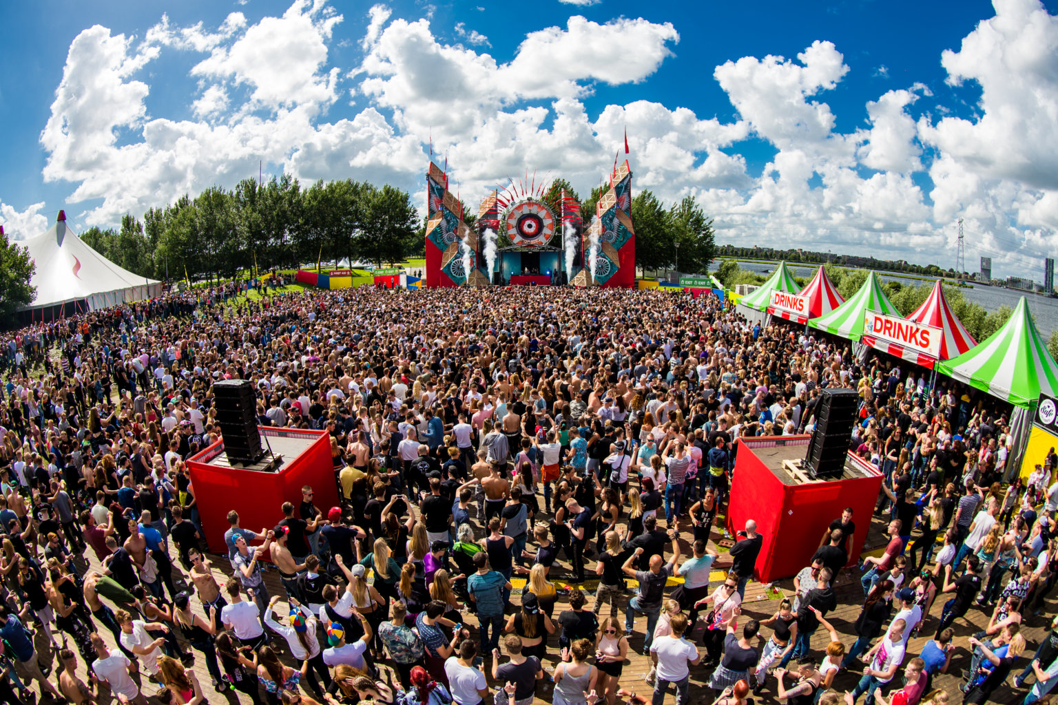 Free Festival 2016 | Official aftermovie