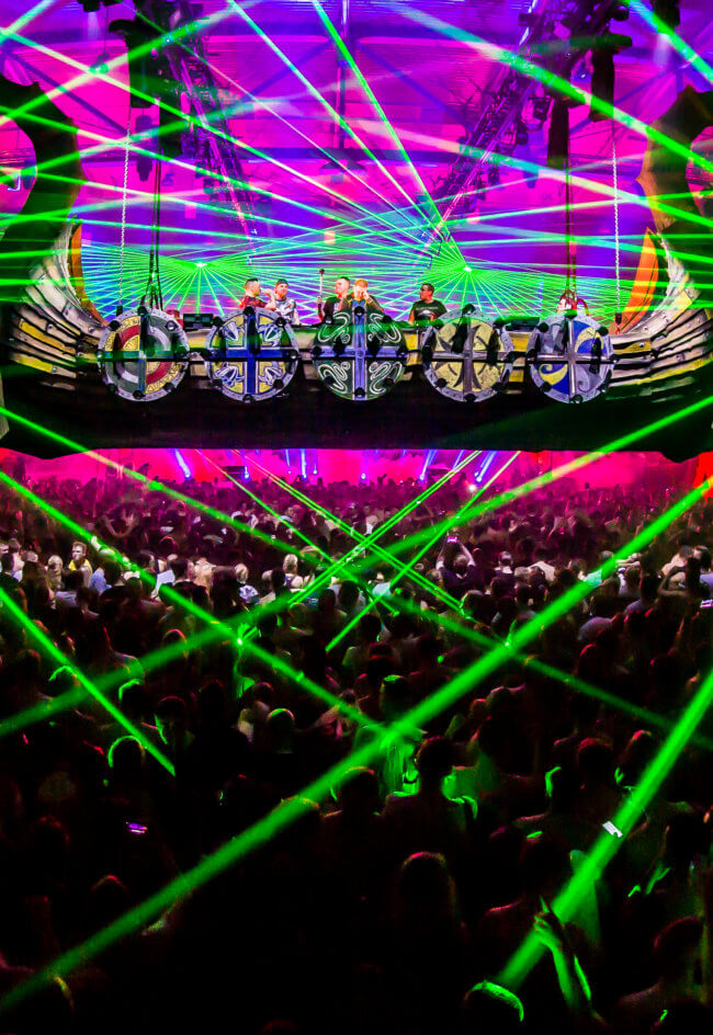 Get Pythian & Masters of Hardcore live experience now at Steam