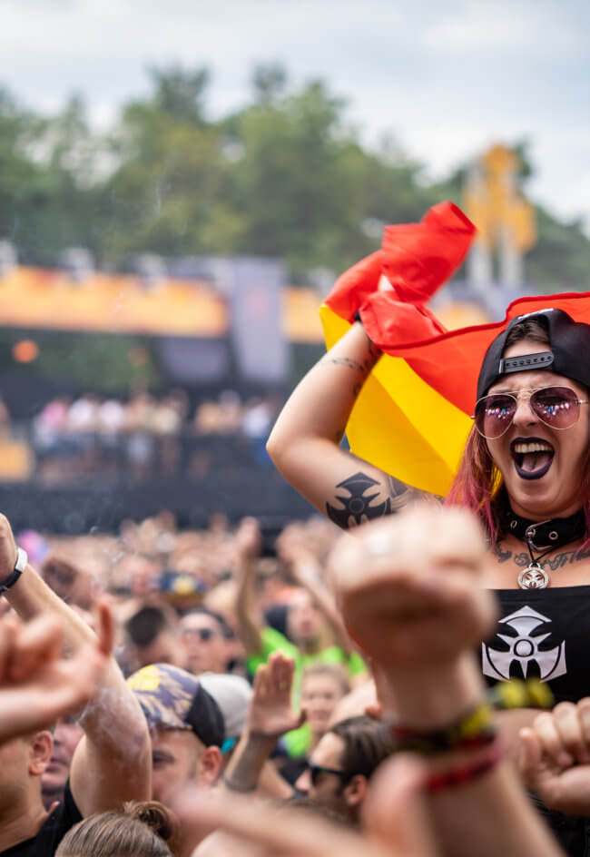 Brand new Dominator merch!