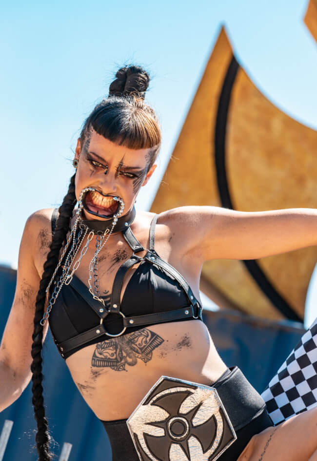 Dominator Festival – We Will Prevail, another massive online spectacle!