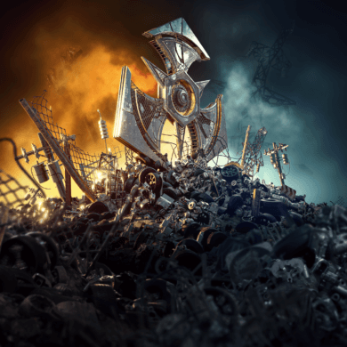 Dominator – We Will Prevail