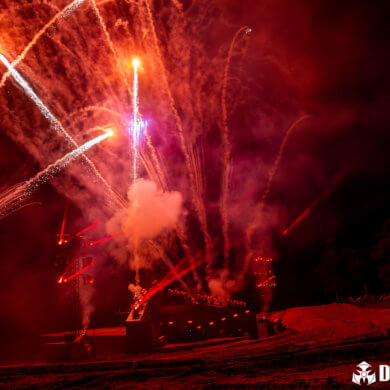 Dominator – We Will Prevail