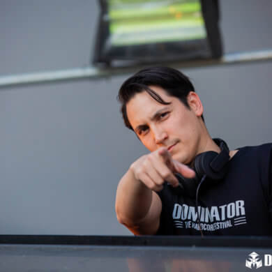 Dominator – We Will Prevail